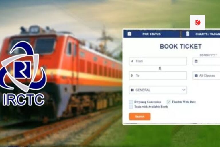 Tatkal Ticket Booking