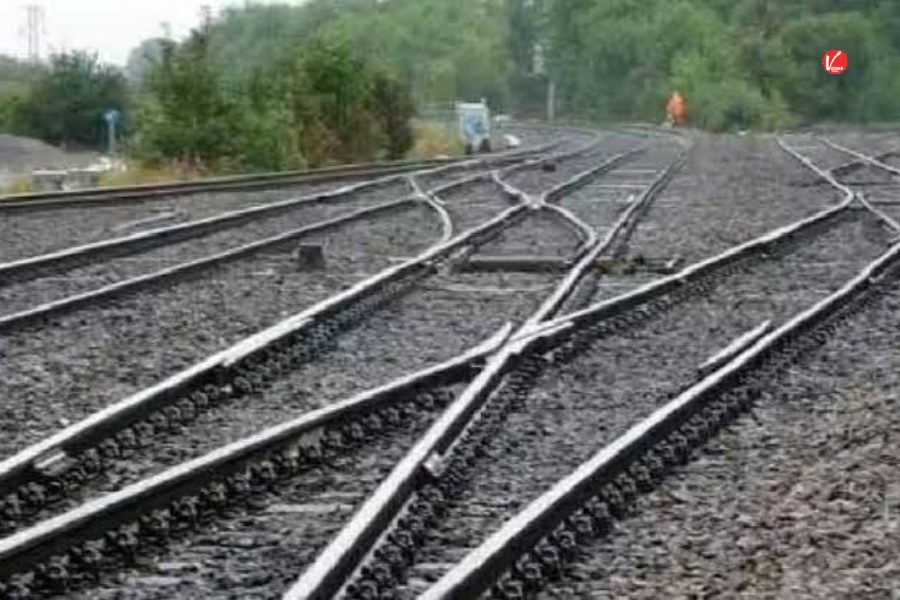 Indian Railways Indian Railways