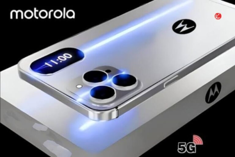 Motorola Edge 50 Pro