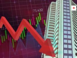 Stock Market Crash