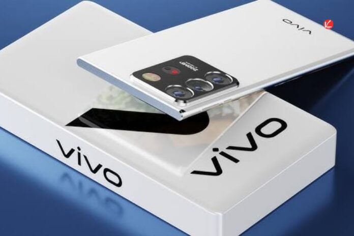 Vivo V26 Pro 5G: