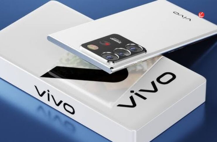 Vivo V26 Pro 5G: