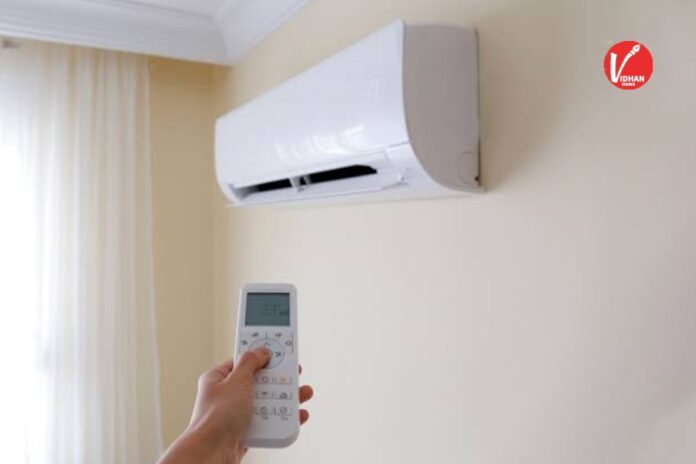 AC Safety Tips