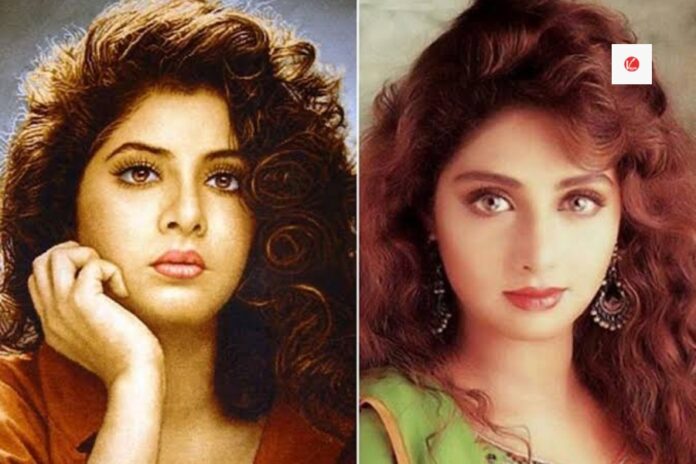 Famous Bollywood Actress