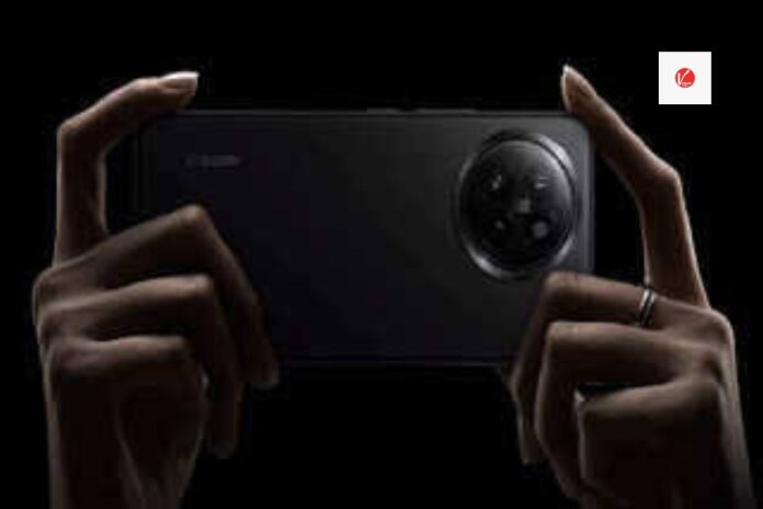 Xiaomi Upcoming Smartphone