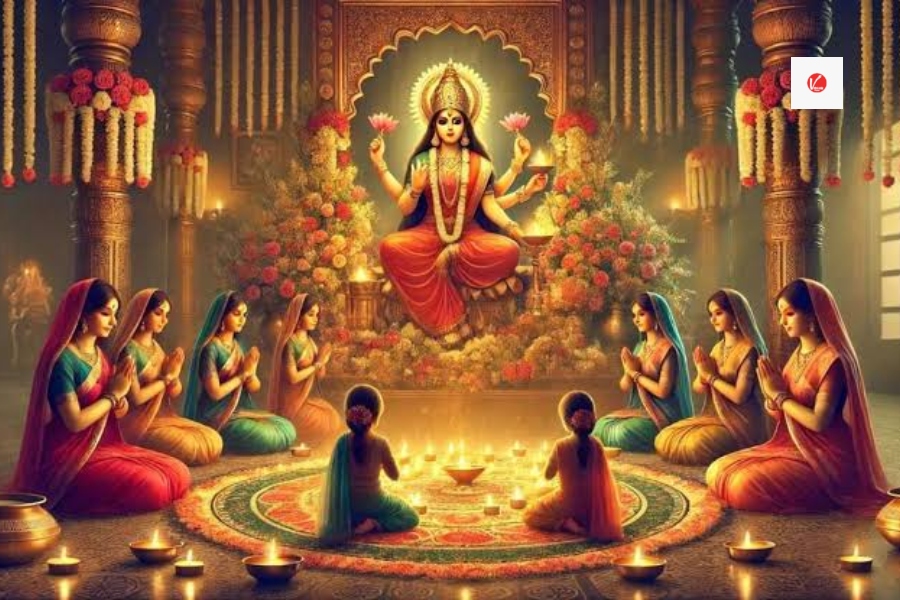 Mahalakshmi Ke Upay Mahalakshmi Ke Upay