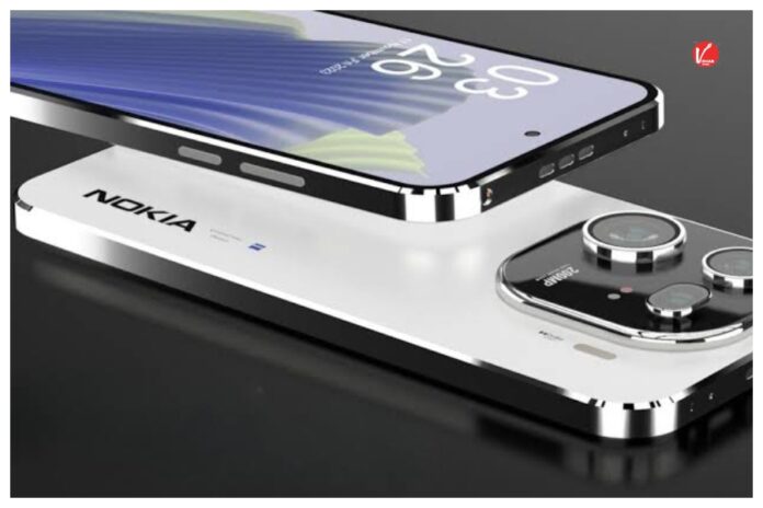 Nokia Magic Max 5G