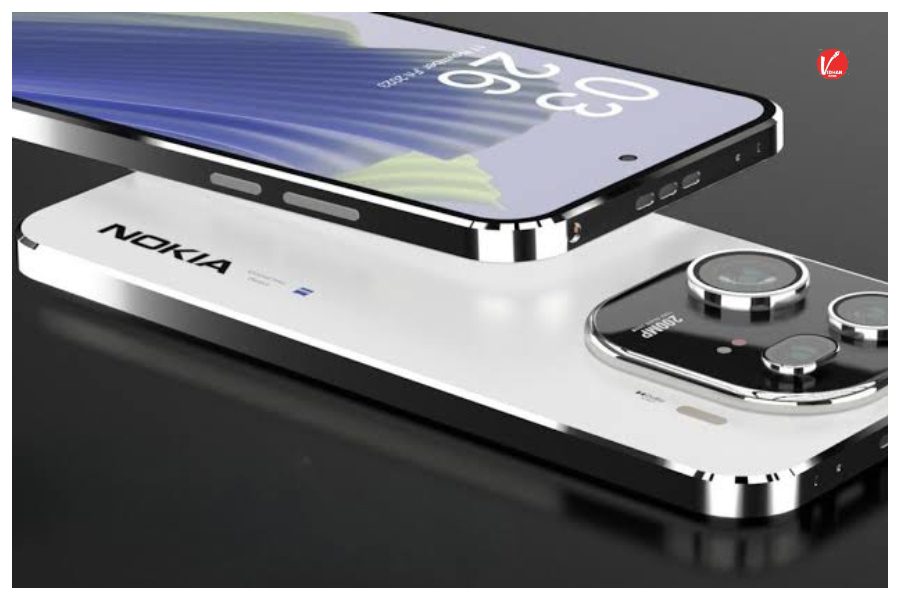Nokia Magic Max 5G Nokia Magic Max 5G