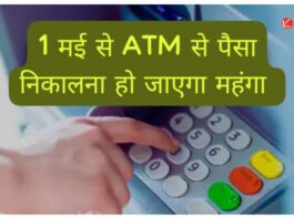 ATM Transaction Charges