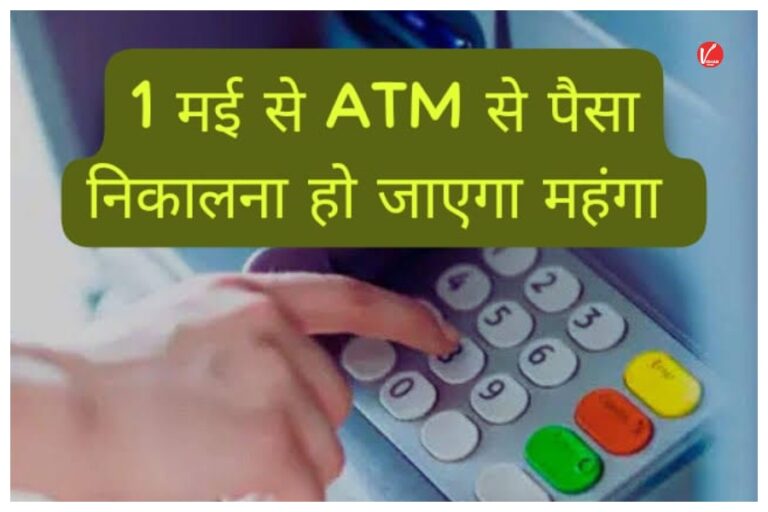ATM Transaction Charges