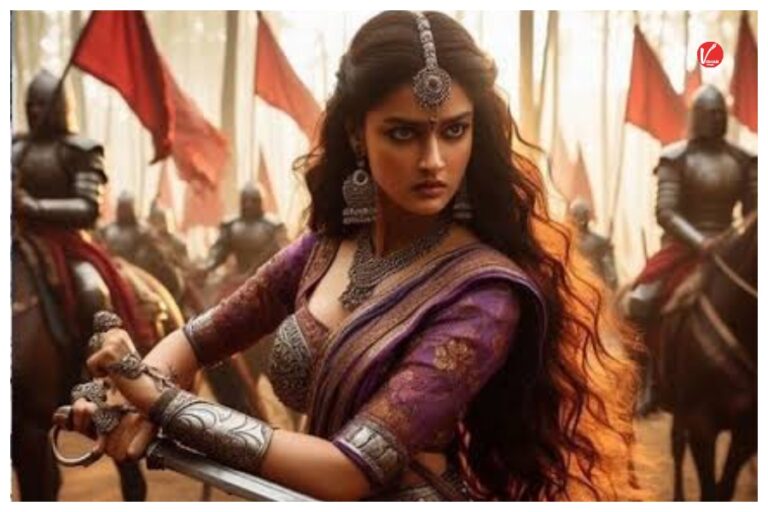 Kota Rani