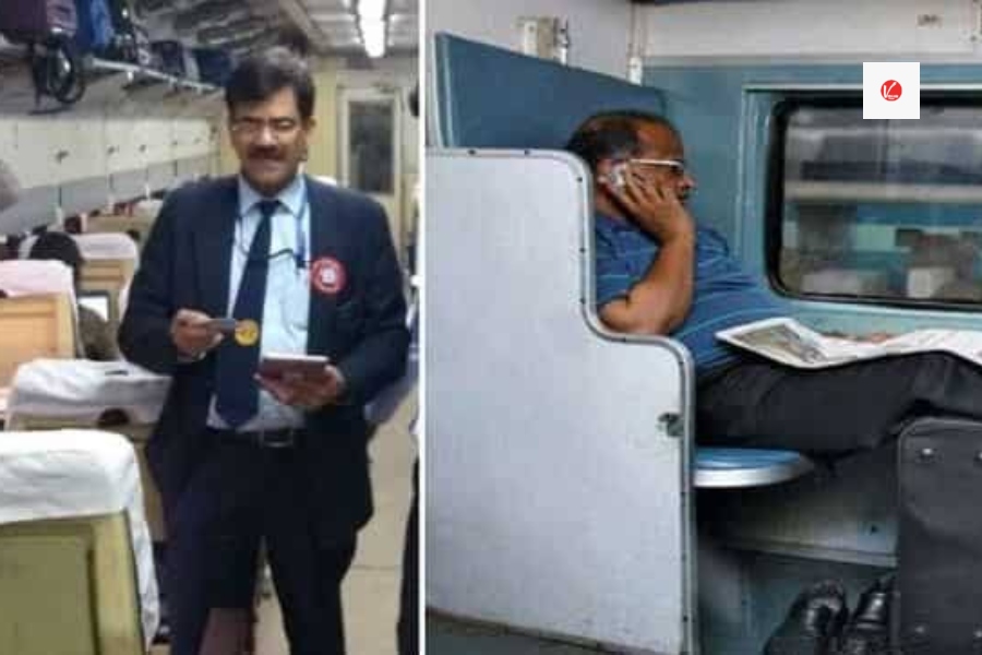 Indian Railway News Indian Railway News
