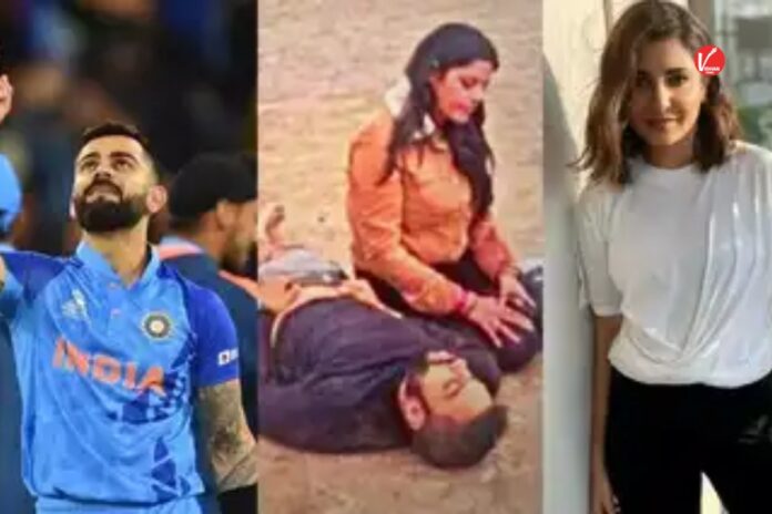 Pahalgam Attack
