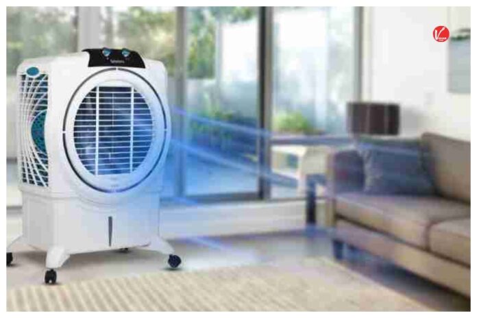 Cooler Cooling Tips