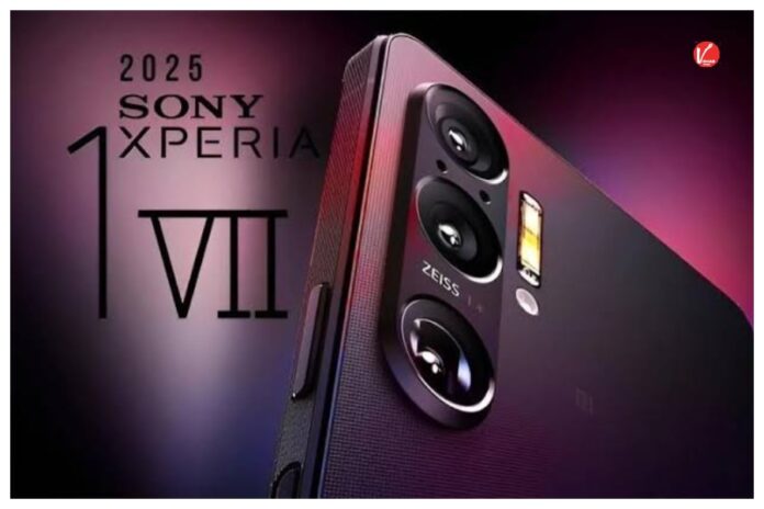 Sony Xperia 1 VII