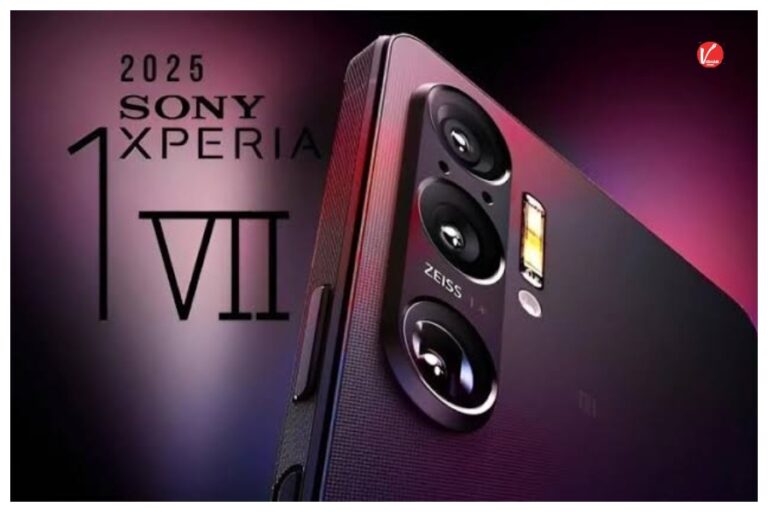 Sony Xperia 1 VII