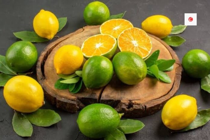 Nimbu Ke Totke