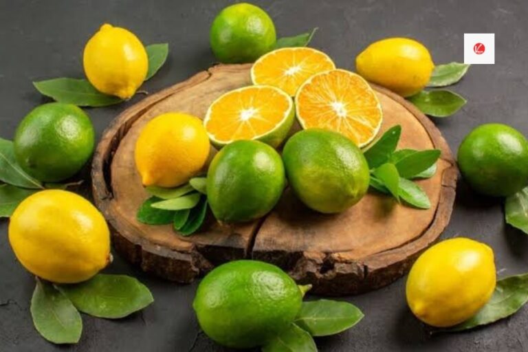 Nimbu Ke Totke