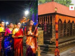 Kottankulangara Devi Temple