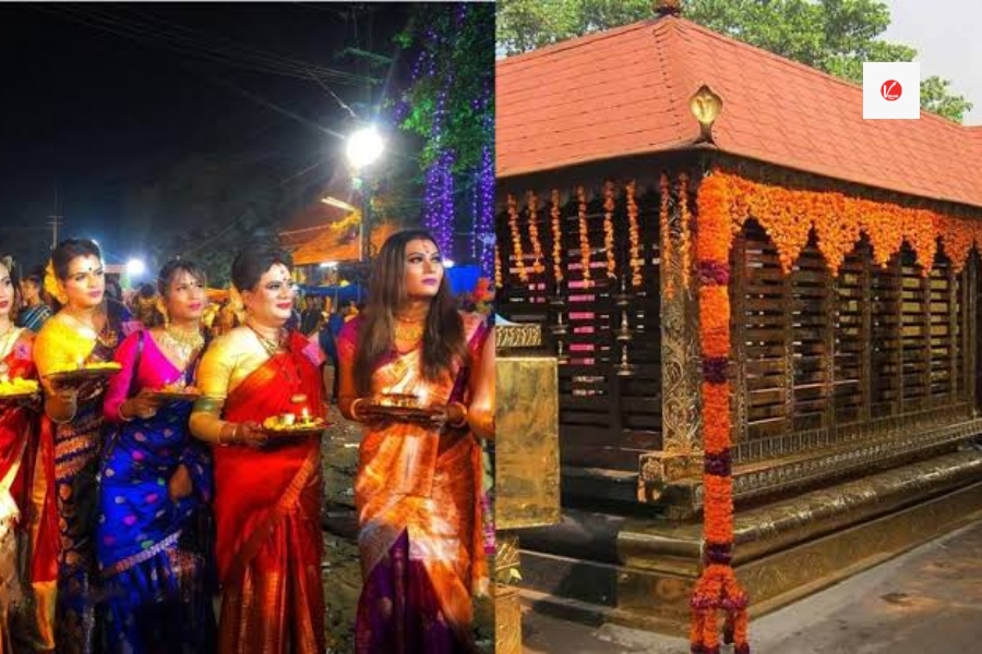 Kottankulangara Devi Temple Kottankulangara Devi Temple