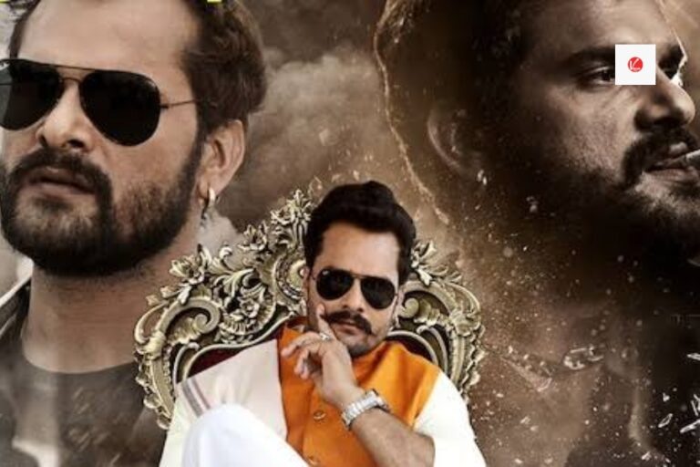 Bhojpuri Superstar