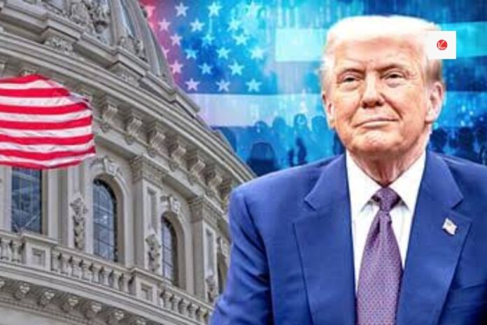 Trump Tariff Trump Tariff