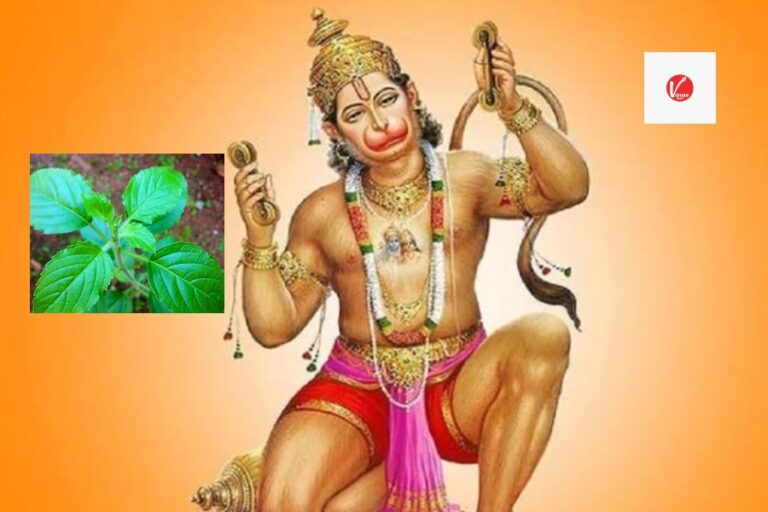 Hanuman Jayanti 2025