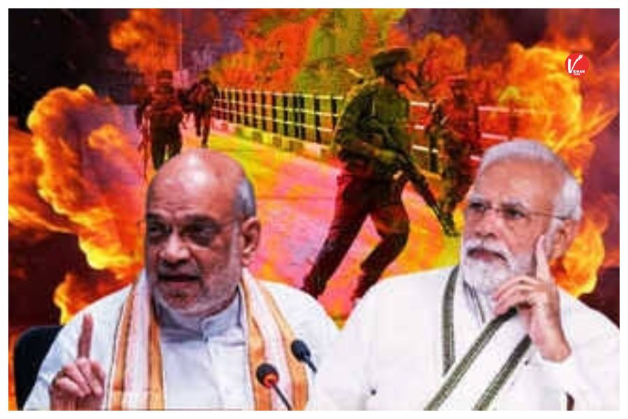 Pahalgam Attack Pahalgam Attack