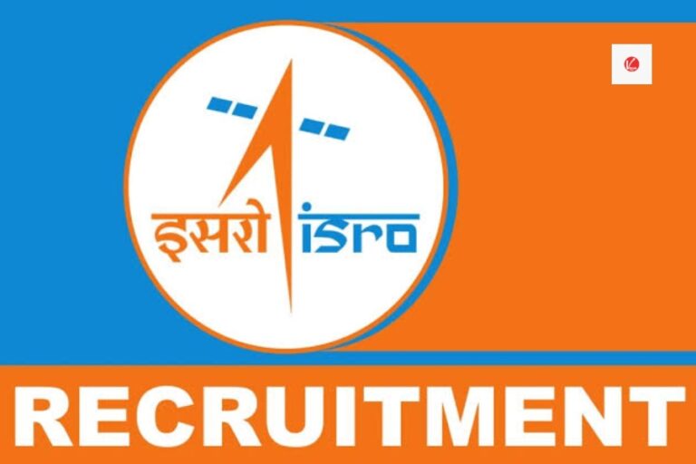 ISRO Recruitment 2025