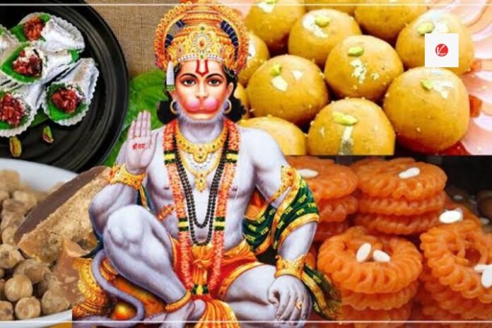 Hanuman Jayanti 2025