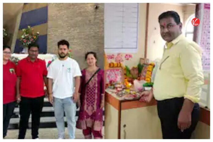 Pahalgam Terror Attack