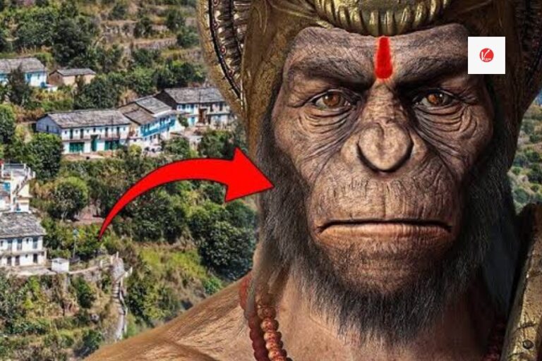 Hanuman Jayanti 2025