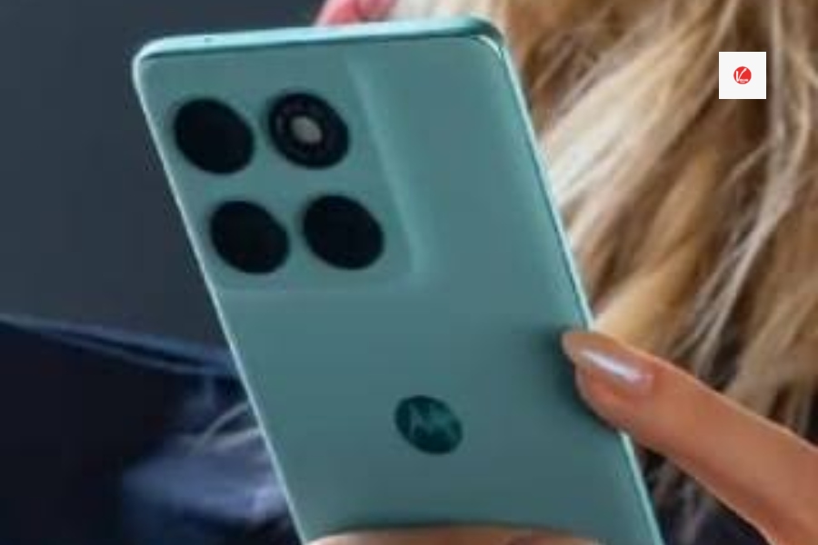 Motorola Upcoming Smartphone