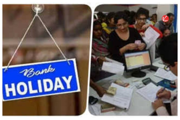 Bank Holidays May 2025