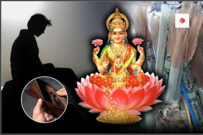 Vastu Tips For Broom