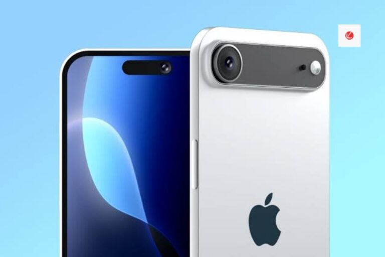 iPhone 17 Air