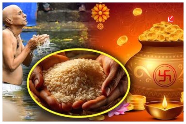 Akshaya Tritiya 2025