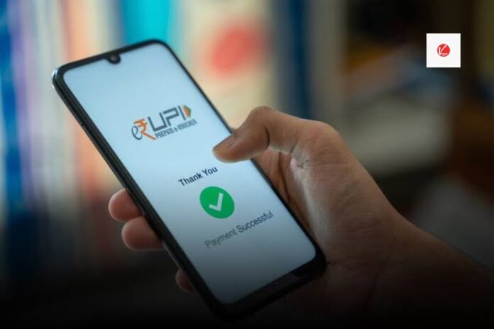 UPI New Rule