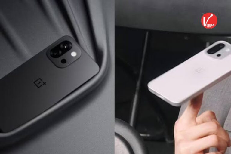 Oneplus 13T