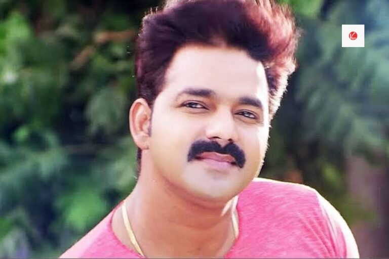 Pawan Singh 3rd Marriage