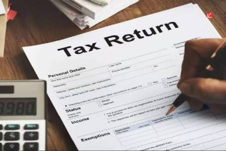 ITR Filing 2025