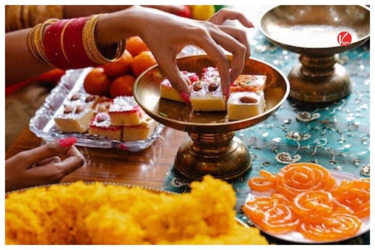 Bhog Ke Niyam