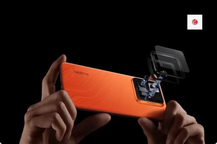 Realme GT 7