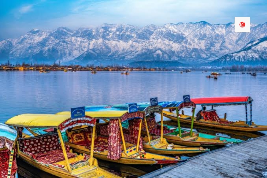 IRCTC Kashmir Tour Package IRCTC Kashmir Tour Package