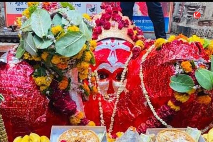 Jalore Hanuman Temple