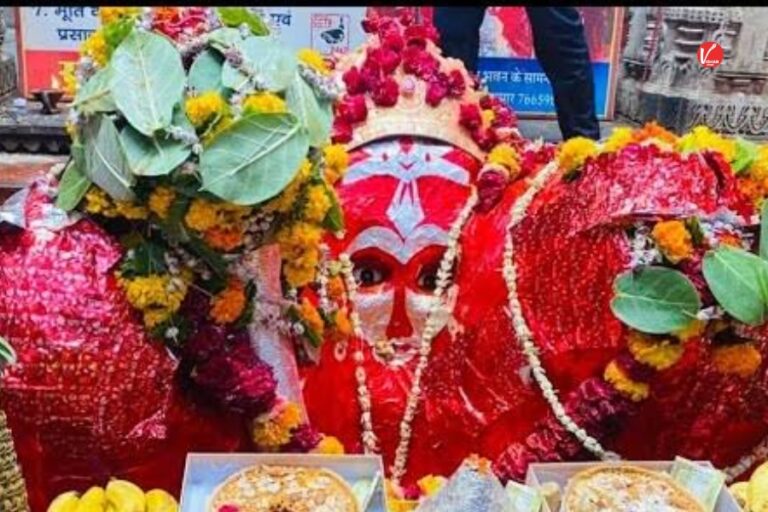 Jalore Hanuman Temple