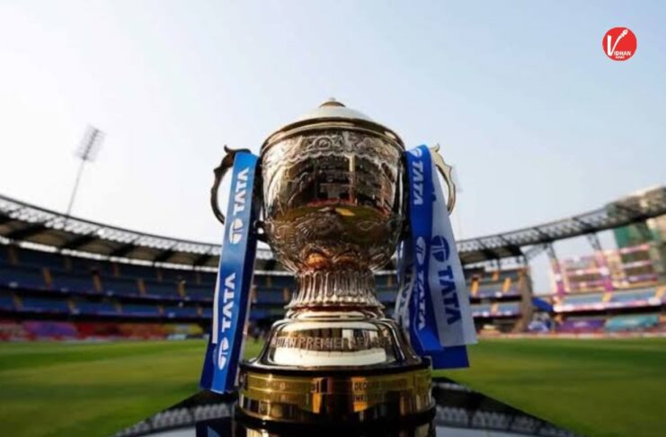 IPL 2025
