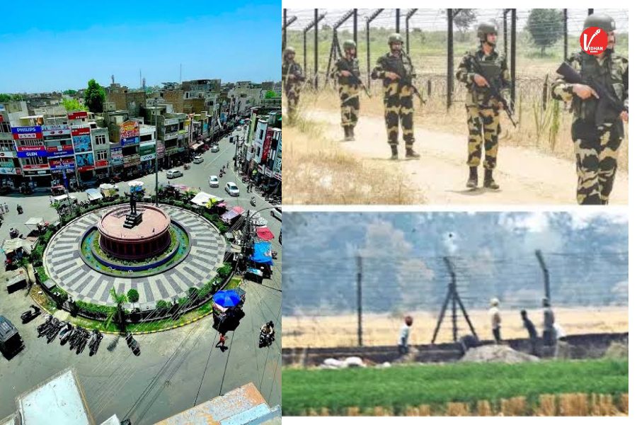 India Pakistan War India Pakistan War