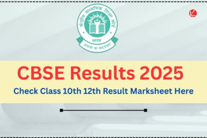 CBSE Board Result 2025