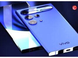 Vivo Y50